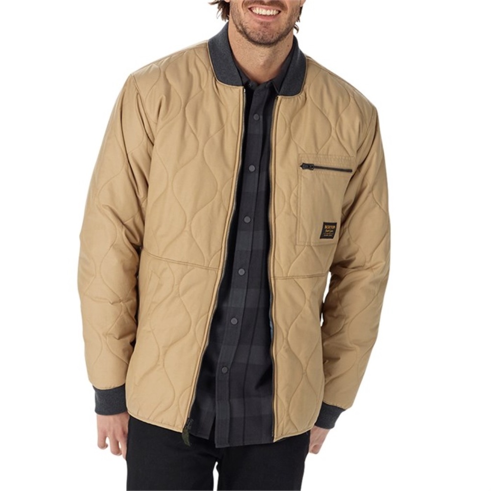 Burton Mallet Insulated Jacket - Men's
